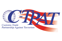 Logotipo CTPAT
