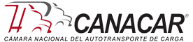 Logotipo Canacar