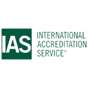 Logotipo IAS